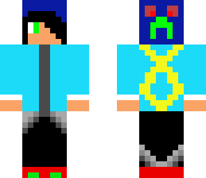 another awesome skin