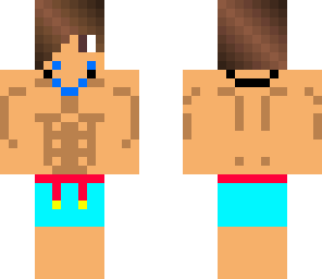kade huber