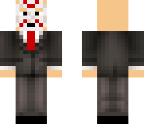 fancy jason