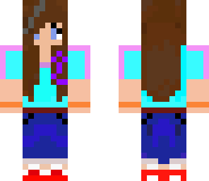 awsome better best cool girl