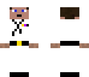 navy cadet