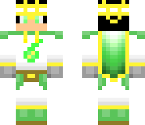 peridot paladin
