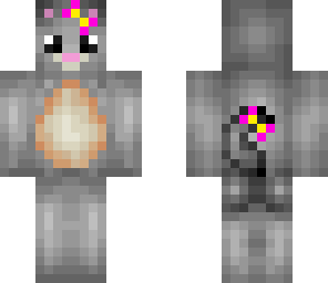 edited mouse