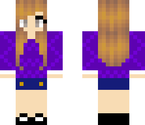 sweater girl