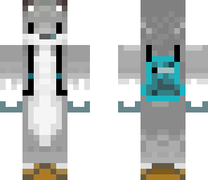wyethwolf3