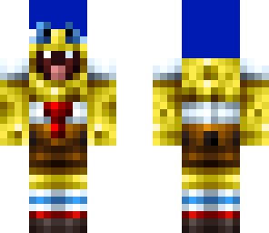 spongebob