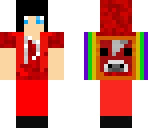 mooshroom guy