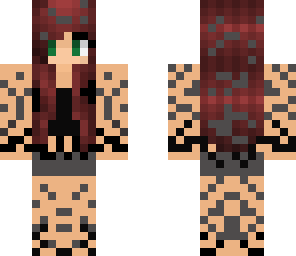 ash girl