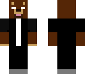 tux beir