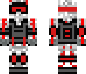 fire man