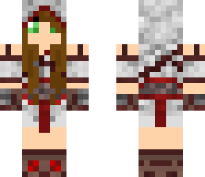 assassan gurl