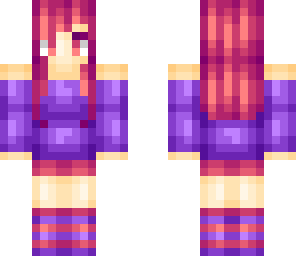 fanskin - felinka