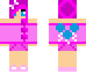 pinke pie