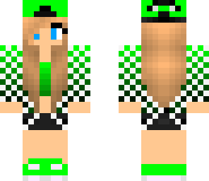 green gang2