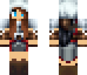 assassins creed girl