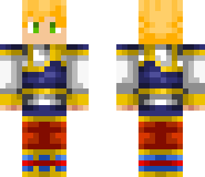 goku