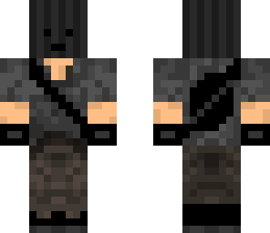 mugger