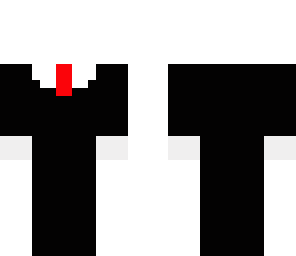 slender man