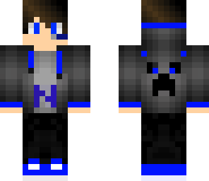 nikoproxd