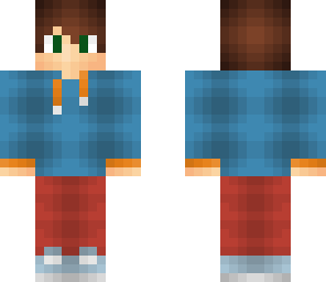cool teen