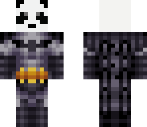 the batpanda