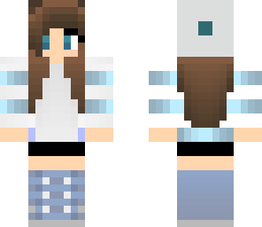 pretty girl