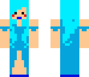 blue ihascupquake