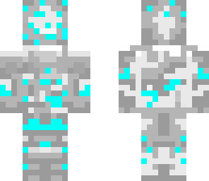 diamond man