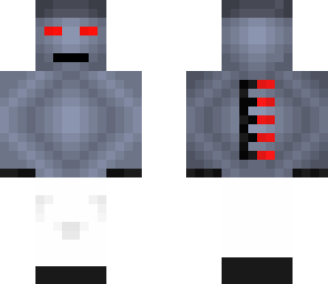 ragon robot beta 1
