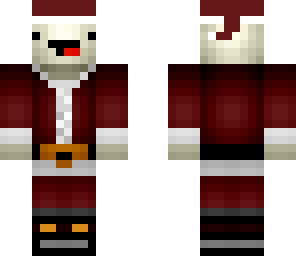 cake eerp santa