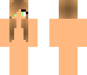 brown hair base