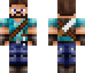 steve