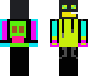 rygys