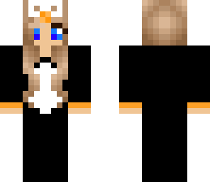 penguin suit
