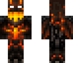 underworld god