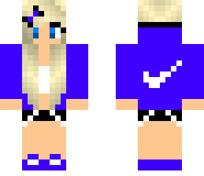 sexy water girl