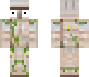 derpie iron golem