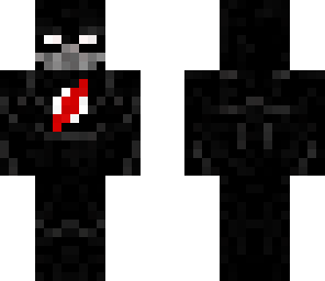 black flash