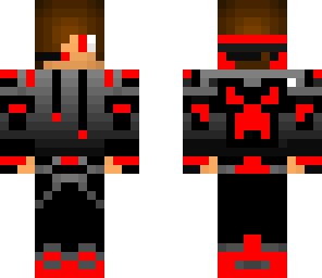 creeper mad  boy 