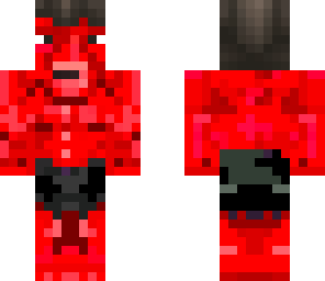 red hulk