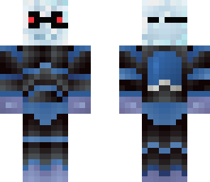 mr freeze