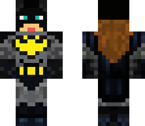 batgirl