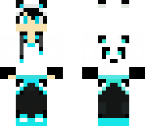 pandaaaa