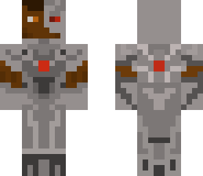 cyborg