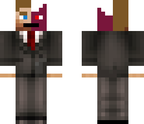 two-face