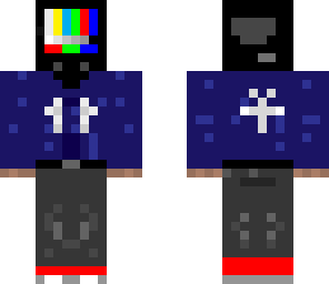 tv man