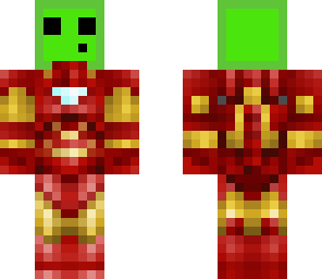 iron slime