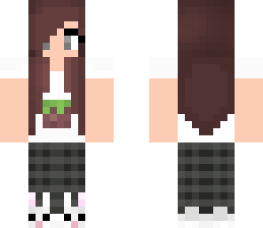 made by my sister