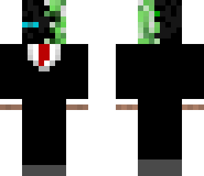 endercreeper