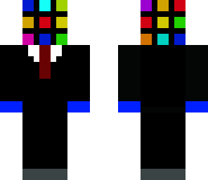 jackthesimmo11 cube
